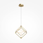 Фото 5 Подвесной светильник Maytoni MOD345PL-L11BS3K