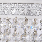 Фото 1 Подвесной светильник AL19201/20FL WMN R Bohemia Ivele Crystal