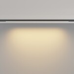 Фото 1 Трековый светильник Technical TR190-1-10W2.7K-B