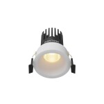 Фото 7 Встраиваемый светильник Technical DL115-10W-2.7K-W