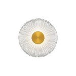 Фото 5 Настенный светильник (бра) Maytoni MOD343WL-L5BS3K3