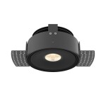 Фото 7 Встраиваемый светильник Technical DL060-9W3-4-6K-TRS-B