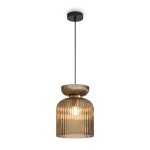 Фото 4 Подвесной светильник Freya FR5558PL-01BR