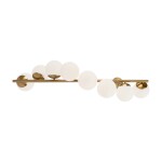 Фото 4 Подвесной светильник Freya FR5199PL-08BS1