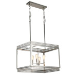 Фото 3 Люстра Roma 4