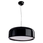 Фото Подвесной светильник Arte Lamp PALEOLUS A3401SP-3BK