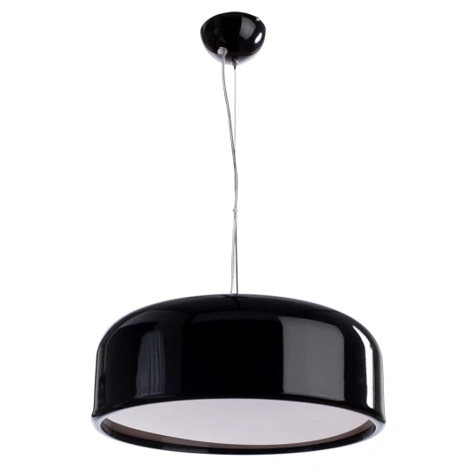 Фото Подвесной светильник Arte Lamp PALEOLUS A3401SP-3BK