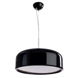 Фото Подвесной светильник Arte Lamp PALEOLUS A3401SP-3BK