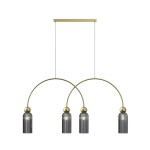 Фото 7 Подвесной светильник Maytoni MOD302PL-04GR