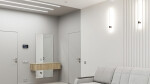 Фото 3 Настенный светильник (бра) Technical C070WL-L6GB3K