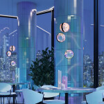 Фото 2 Подвесной светильник Maytoni MOD379PL-L17B3K