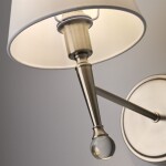 Фото 3 Настенный светильник (бра) Freya FR2190WL-01N