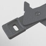 Фото 1 Комплектующие для накладной трековой системы Technical TRA004HS-21S