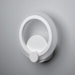 Фото 1 CL237B310 Сента Белая Св-к Бра