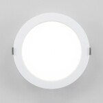 Фото 2 CLD5516N Галс Св-к Встр. LED 16W*4000K