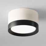 Фото 3 Потолочный светильник Technical C086CL-GX53-SRD-WB