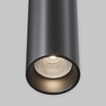 Фото 12 Подвесной светильник Technical P105PL-12W3K-B