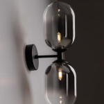 Фото 4 Настенный светильник (бра) Freya FR1011WL-02B