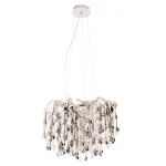 Фото Подвесная люстра Divinare SALICE 3150/02 SP-6