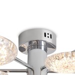 Фото 3 Потолочный светильник Freya FR5531CL-L32CH