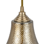 Фото 3 Потолочный подвесной светильник PL-37014G