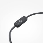 Фото 2 Настольный светильник Maytoni MOD369TL-L15B3K