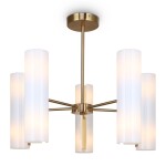 Фото 6 Потолочный светильник Freya FR5368CL-10BS