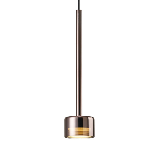 Фото 7873 Подвесной светильник без основания TONIC