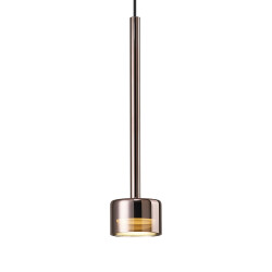 Фото 7873 Подвесной светильник без основания TONIC