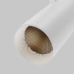 Фото 1 Трековый светильник Technical TR197-3-40WCCT-M-W