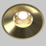 Фото 3 Встраиваемый светильник Technical DL058-12W3K-BS
