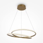 Фото 1 Подвесной светильник Maytoni MOD100PL-L47BSK1