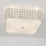 Фото 3 CL324261 Портал Хром Св-к Люстра