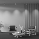Фото 7 Встраиваемый светильник Technical C140TRS-L200-7W3K-BBS