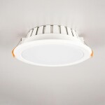 Фото 2 CLD5112N Кинто Св-к Встр. LED 12W*4000K