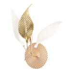 Фото 2 Бра Crystal Lux STEFANIA AP1