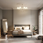 Фото 5 Настенный светильник (бра) Freya FR2030WL-02G