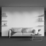 Фото 1 Потолочный светильник Technical C142CL-6W3K-W