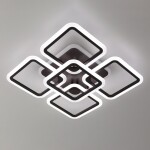 Фото 5 CL232A155E Марсель Кофе Смарт RGB Люстра