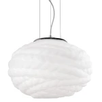 Фото Подвесной светильник Arte Lamp HYPERBOLA A6841SP-1WH