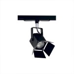 Фото 3 CL526T11S Рубик Черный Св-к Трековый