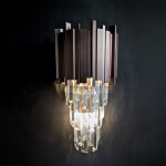 Фото 4 Настенный светильник Barclay A2 dark copper