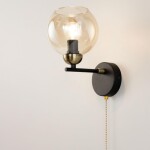 Фото 2 CL124315 Анри Св-к Бра