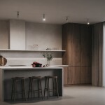 Фото 1 Потолочный светильник Technical C051CL-01W