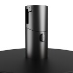 Фото 4 Трековый светильник Technical TR204-1-12W3K-B