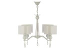 Фото 5 Подвесная люстра Arti Lampadari Rufina E 1.1.4.600 W