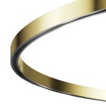 Фото 7 Шинопровод накладной/подвесной Technical TRX154-R-D650-BS