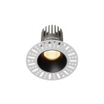 Фото 6 Встраиваемый светильник Technical DL119-10W-2.7K-TRS-B