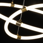 Фото 2 Люстра Толедо 312015502