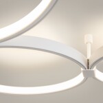 Фото 3 Потолочный светильник Maytoni MOD448CL-L40WK